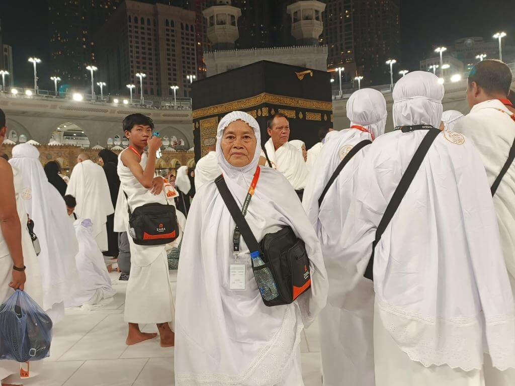 Umrah