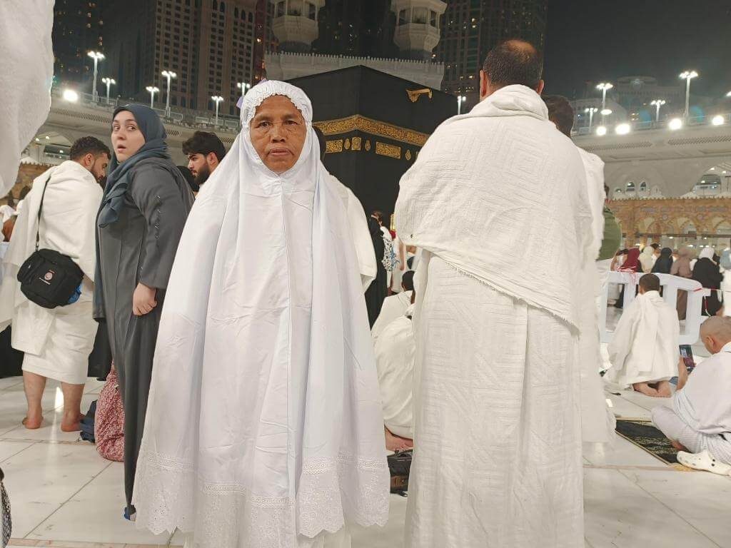 Umrah