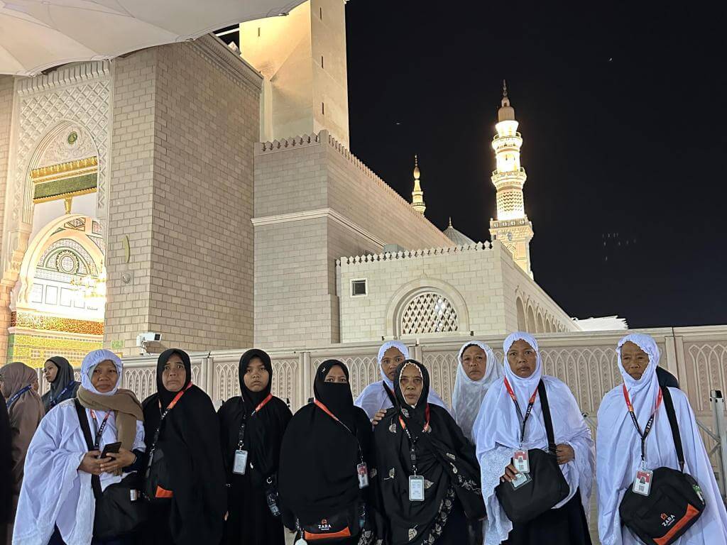 Umrah