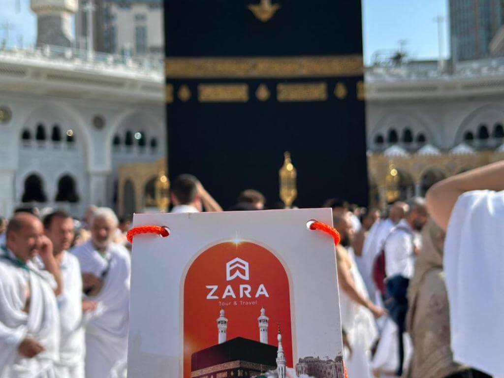 Umrah