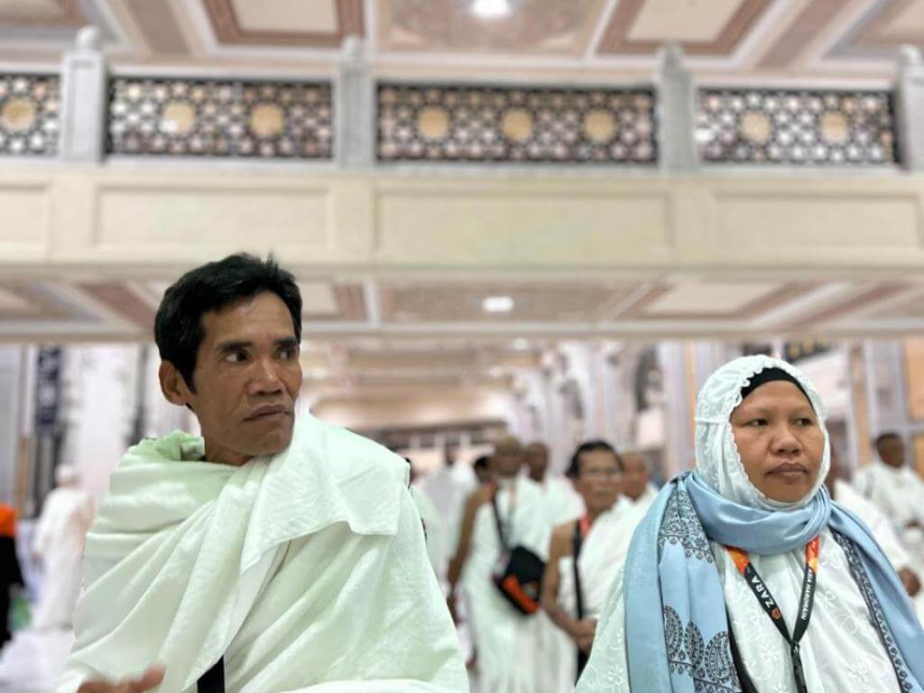 Umrah