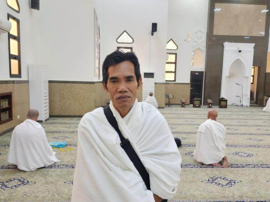 Umrah