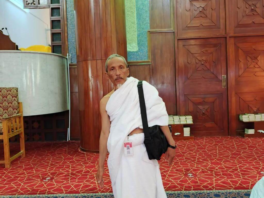 Umrah