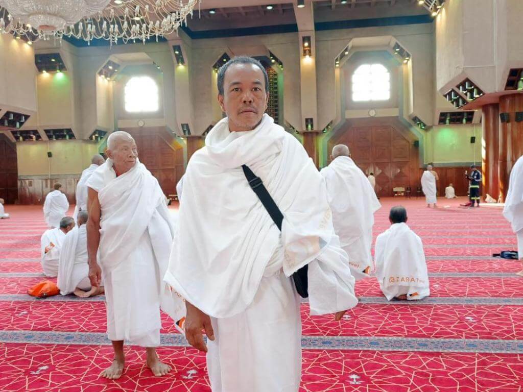 Umrah