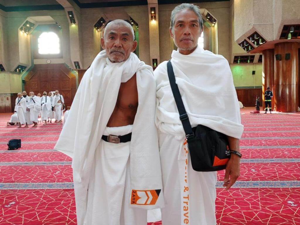 Umrah