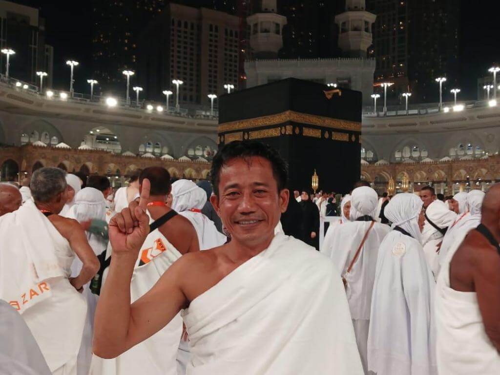 Umrah