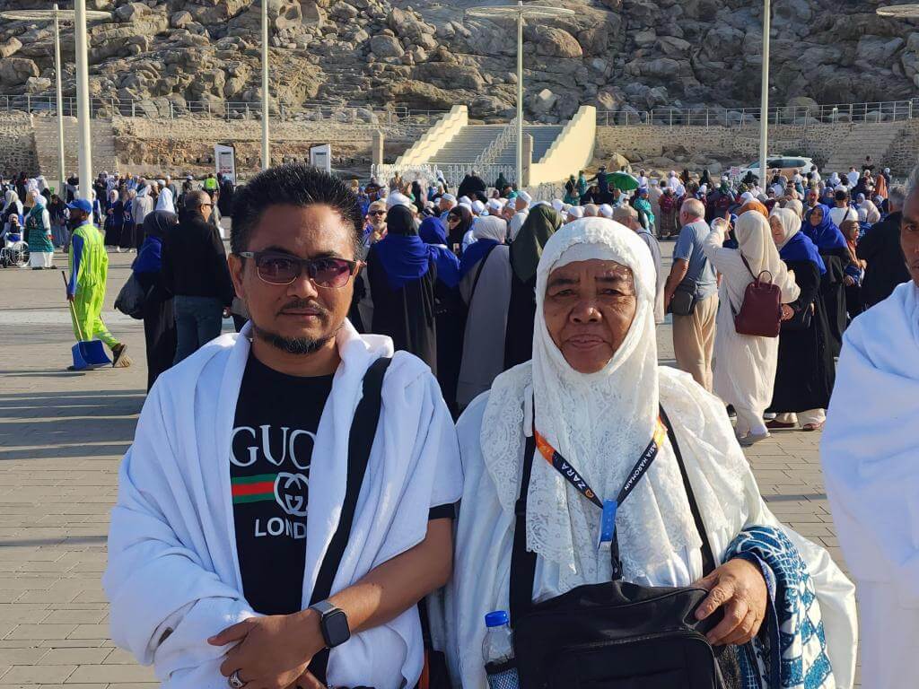 Umrah