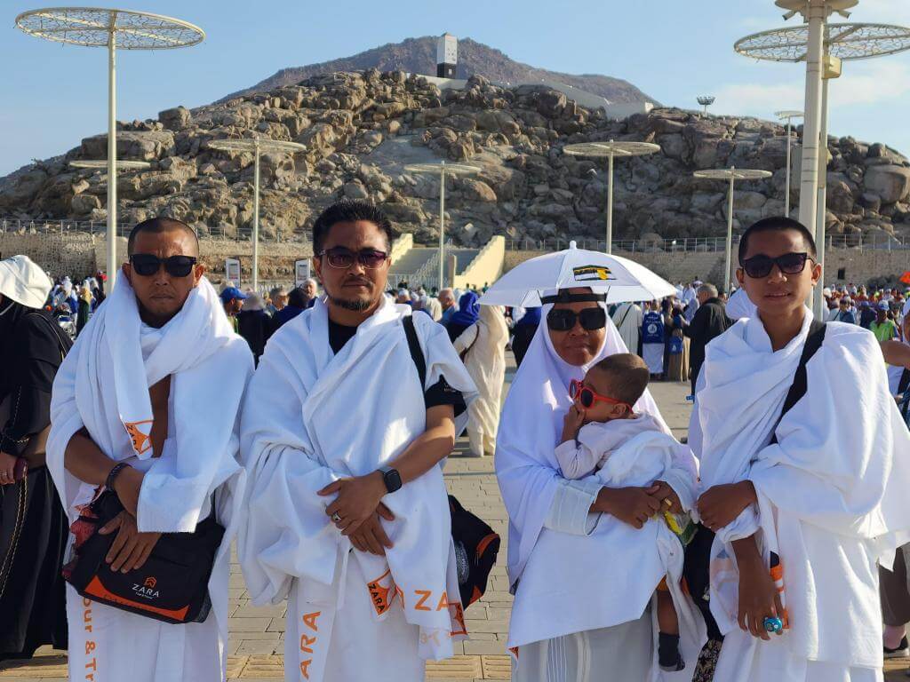 Umrah