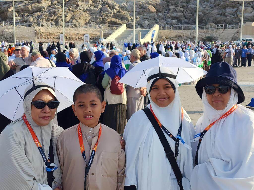 Umrah