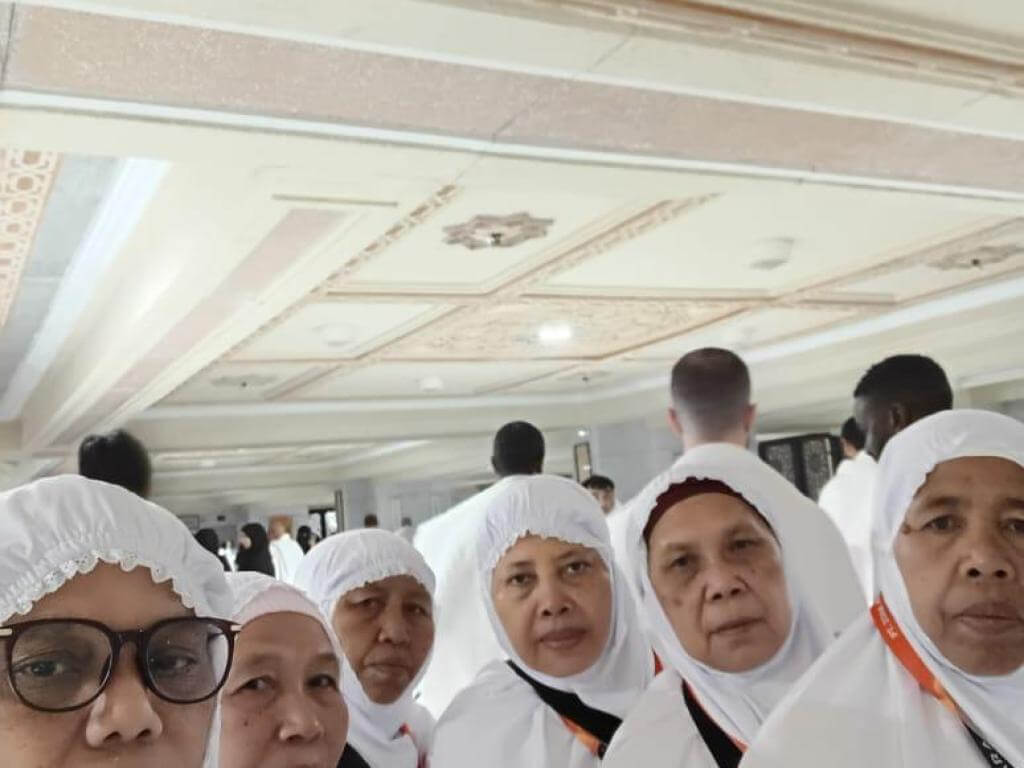 UMRAH RAMADHAN