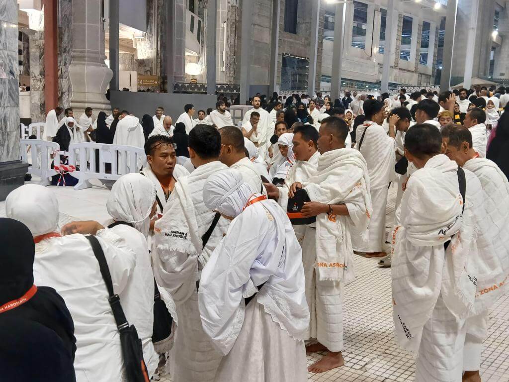 UMRAH RAMADHAN