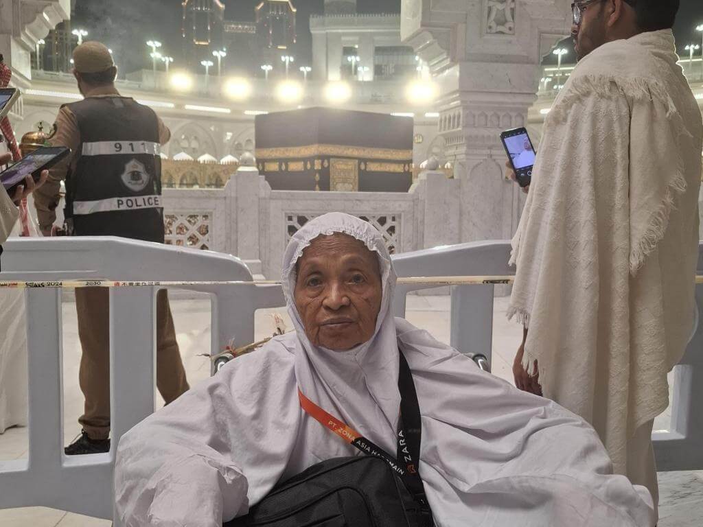 UMRAH RAMADHAN