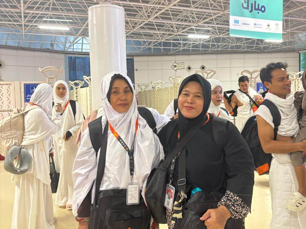 UMRAH RAMADHAN
