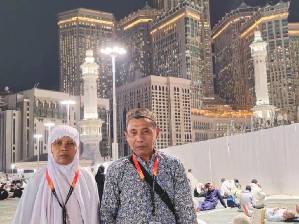 UMRAH RAMADHAN