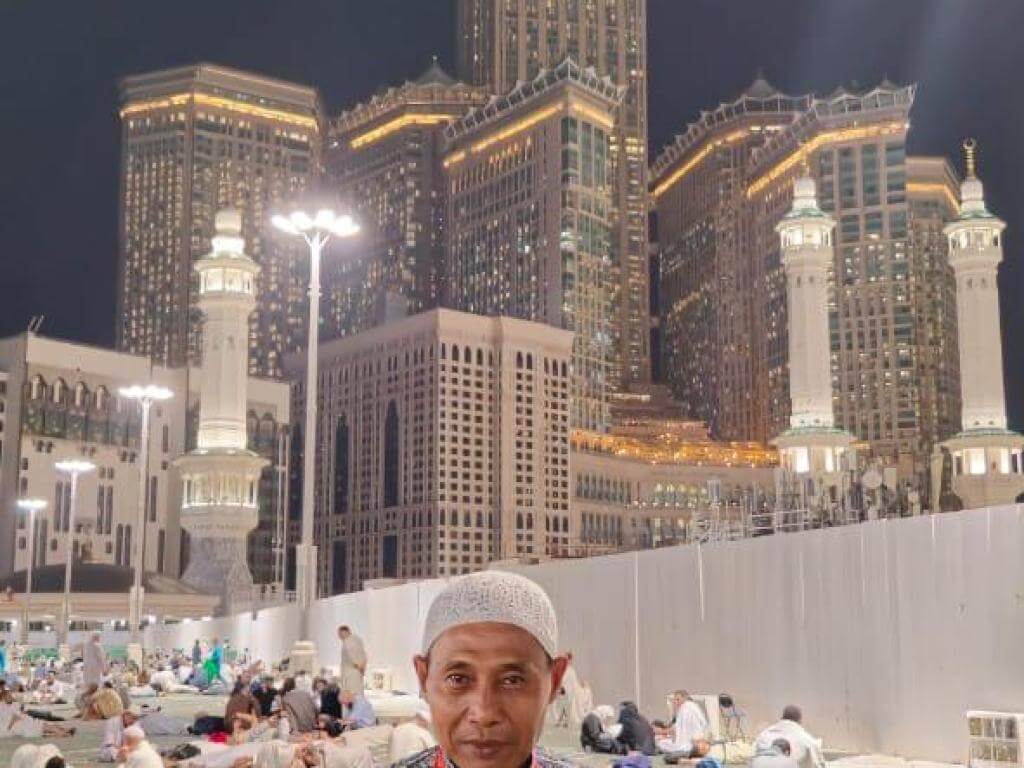 UMRAH RAMADHAN