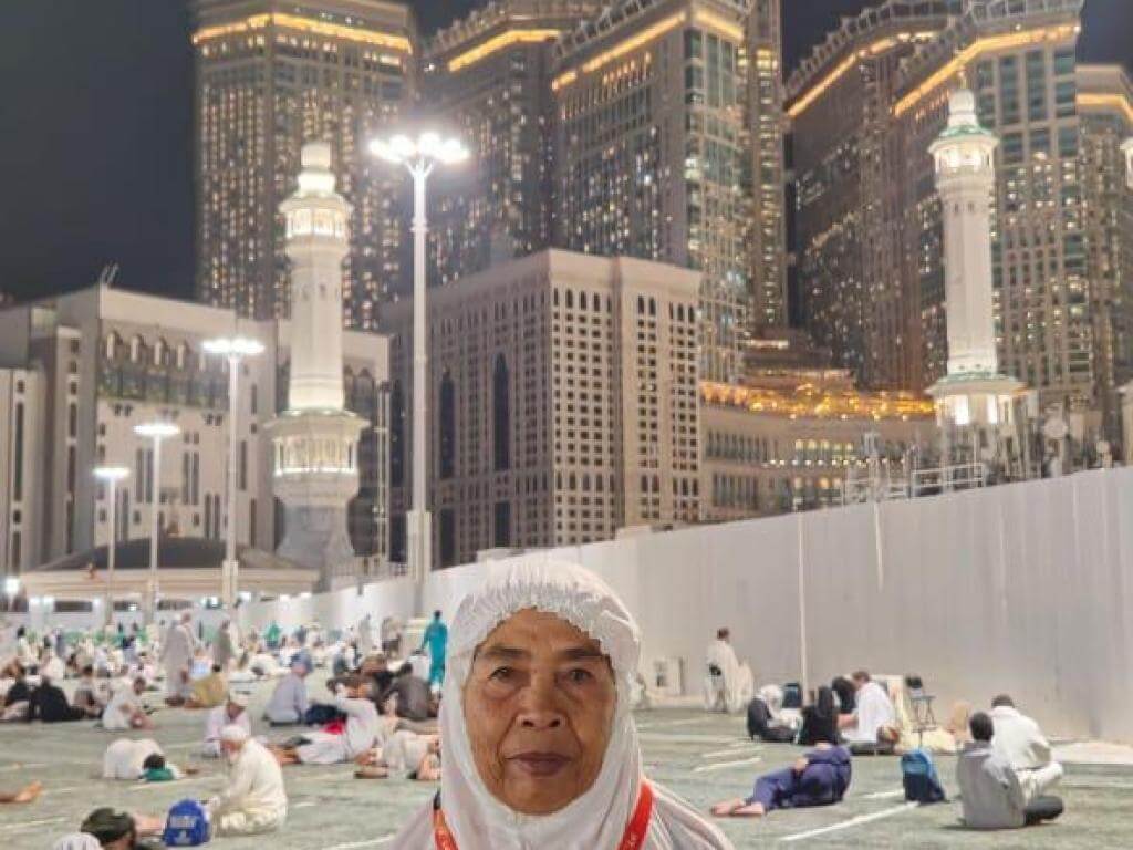 UMRAH RAMADHAN