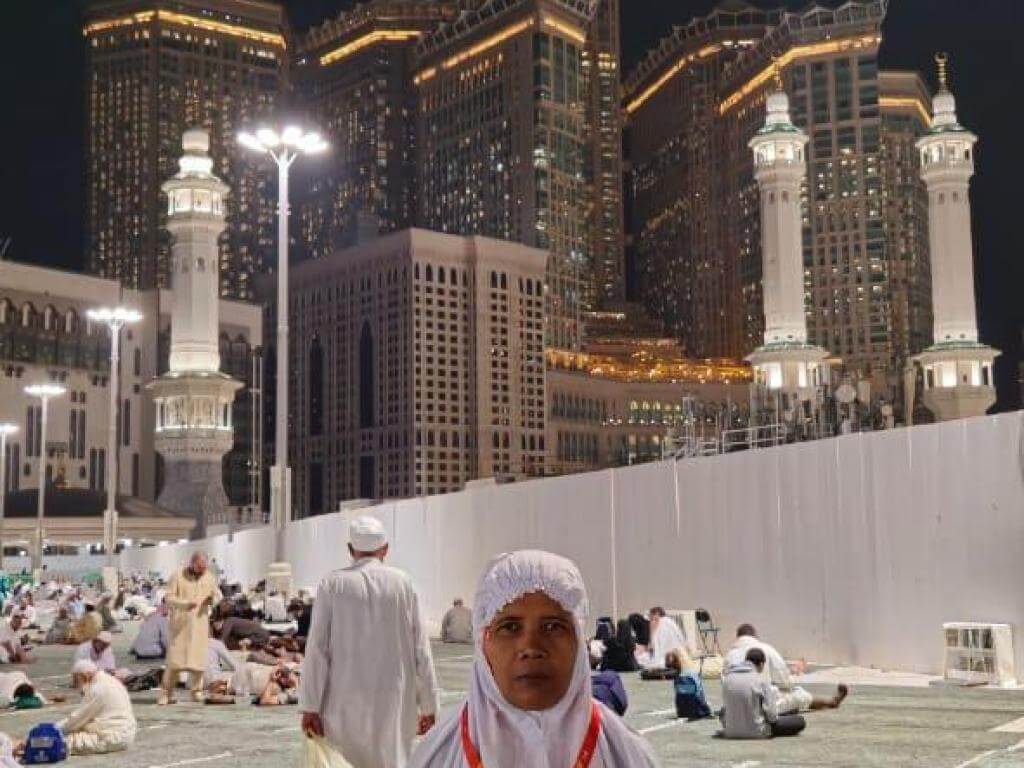 UMRAH RAMADHAN