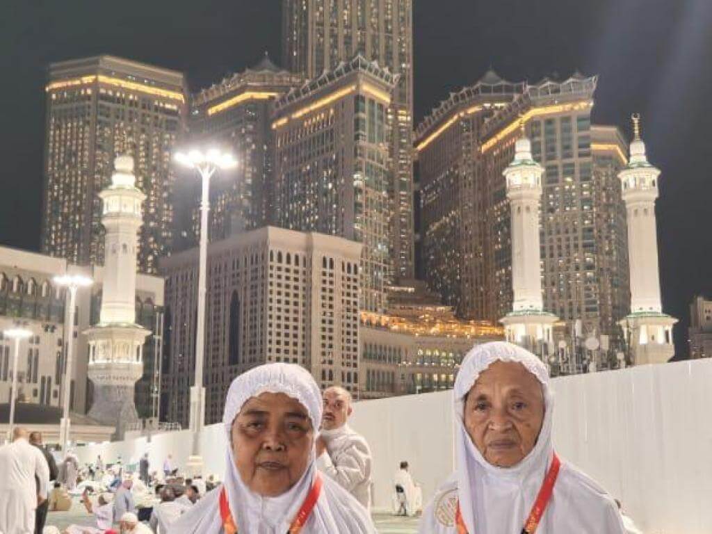 UMRAH RAMADHAN