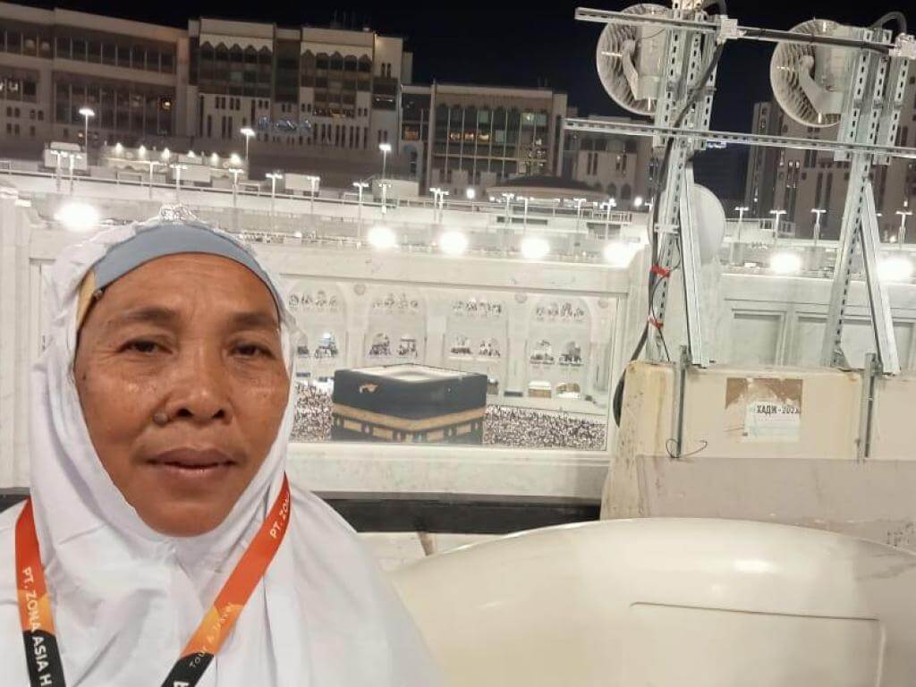 UMRAH RAMADHAN