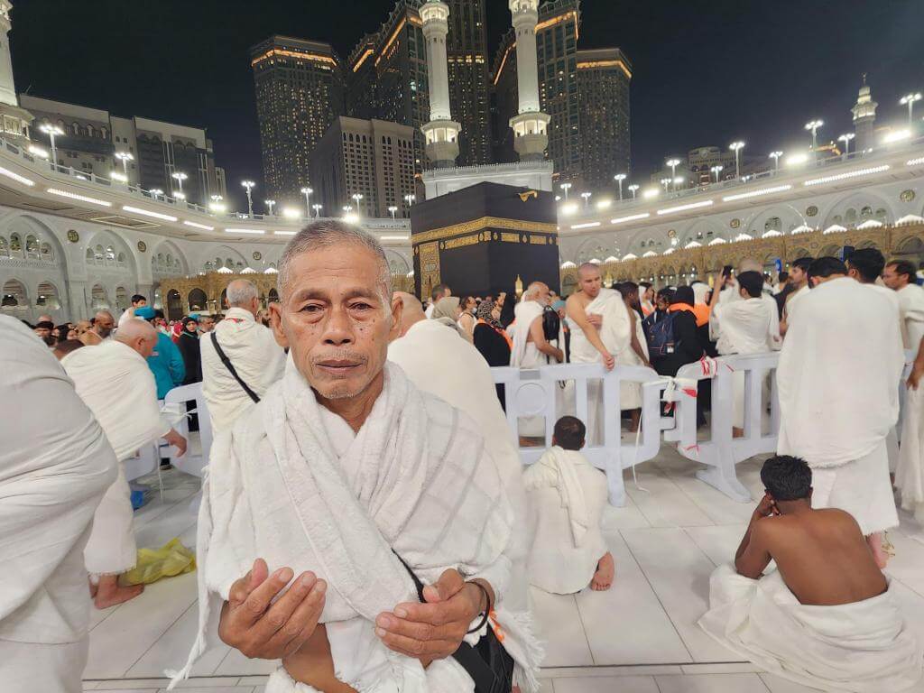 UMRAH RAMADHAN