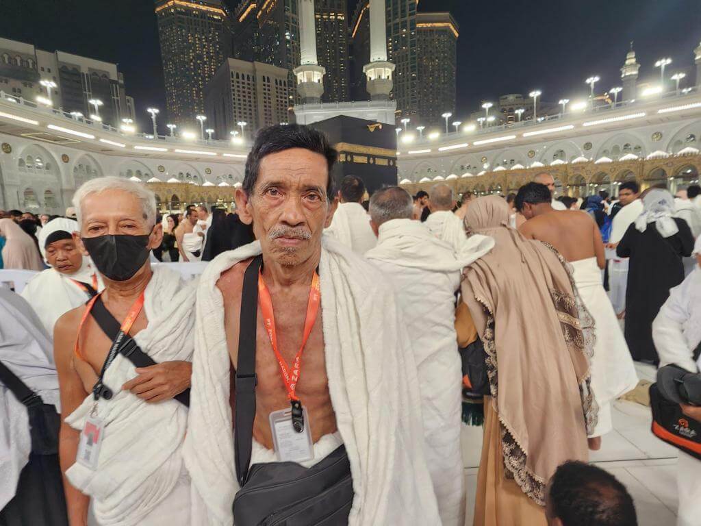 UMRAH RAMADHAN