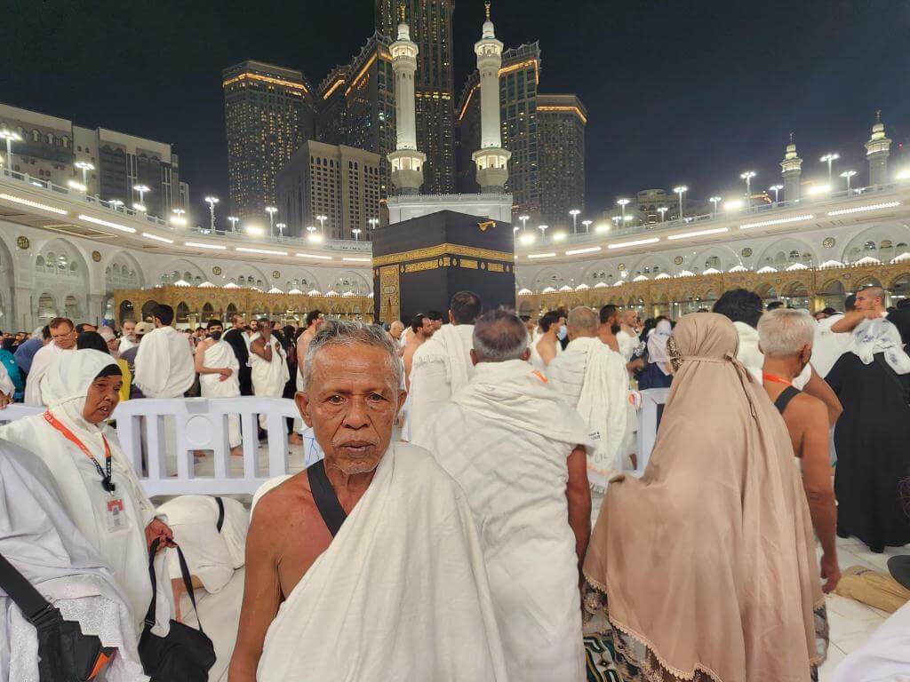 UMRAH RAMADHAN