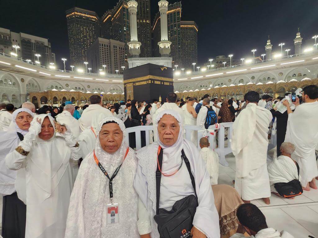 UMRAH RAMADHAN