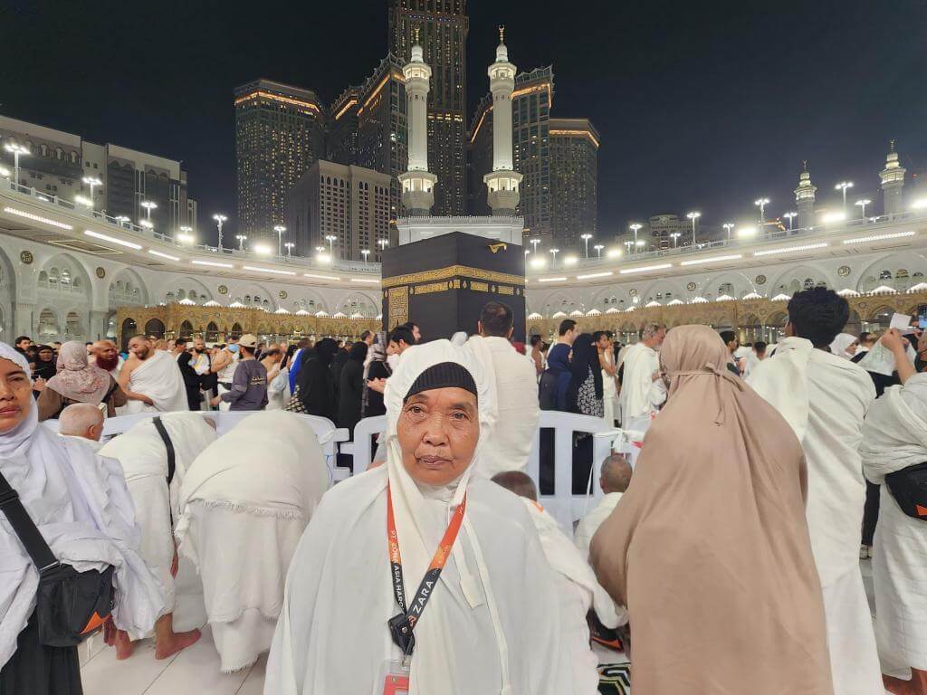 UMRAH RAMADHAN