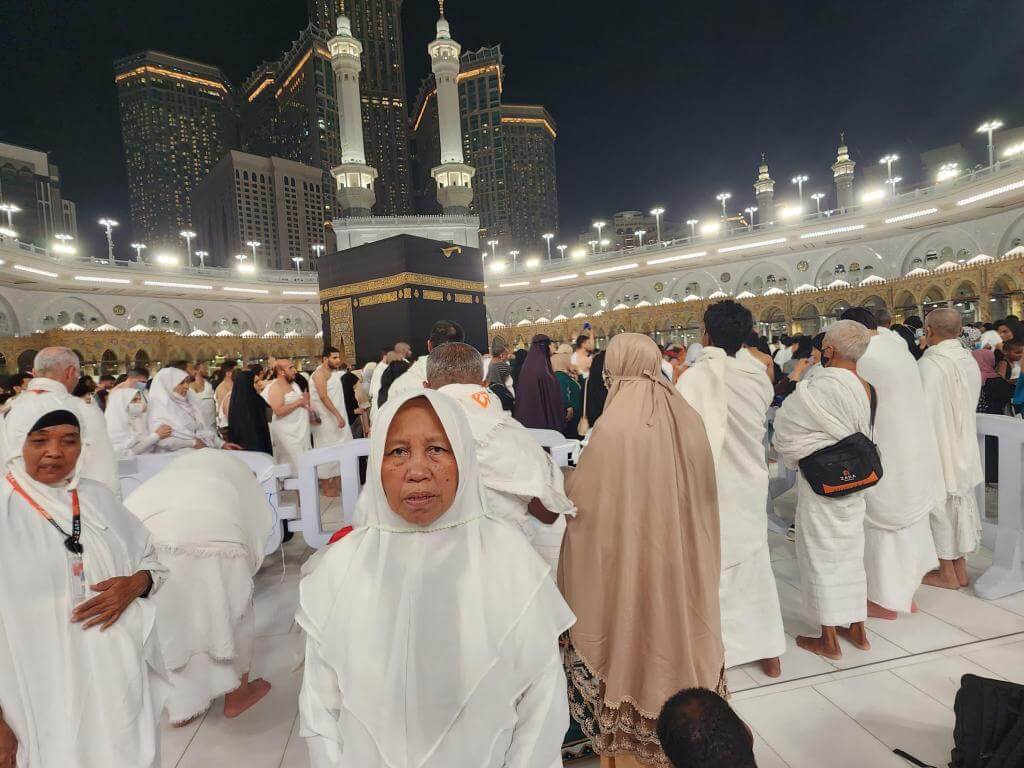 UMRAH RAMADHAN
