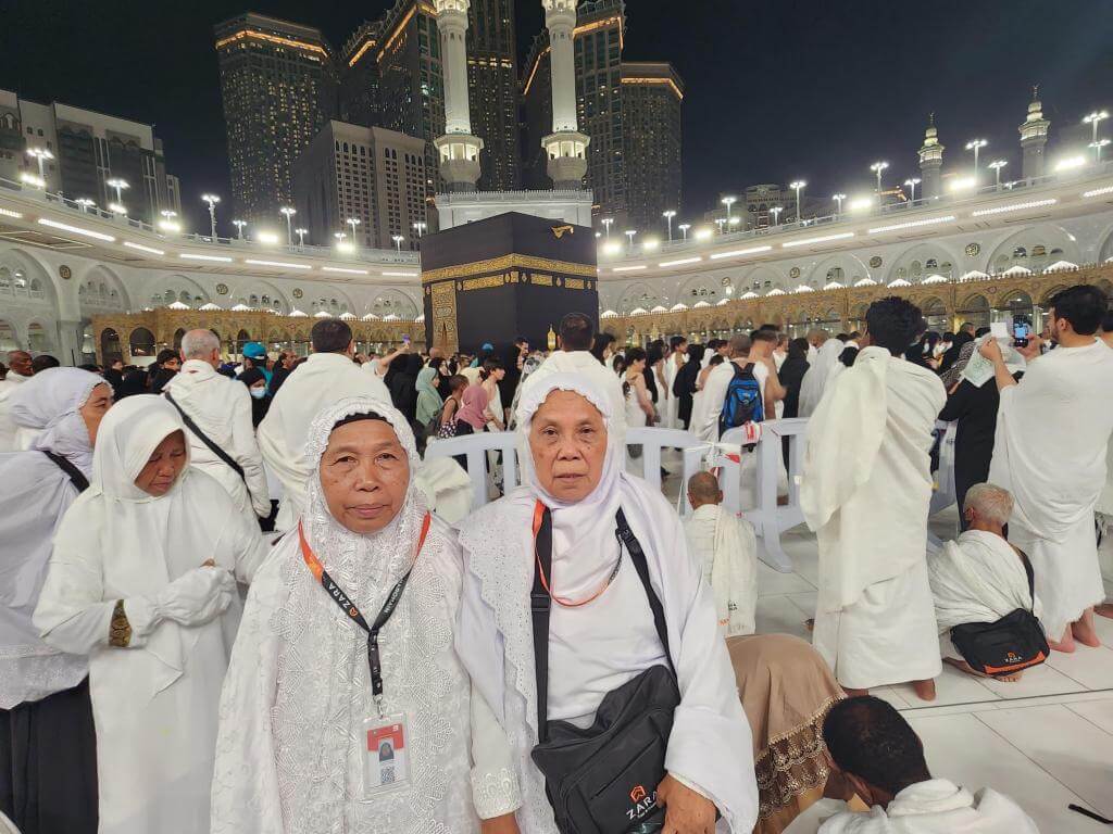 UMRAH RAMADHAN