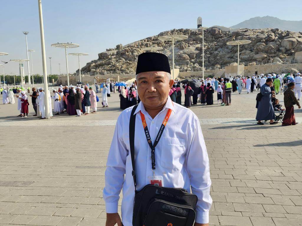 UMRAH RAMADHAN