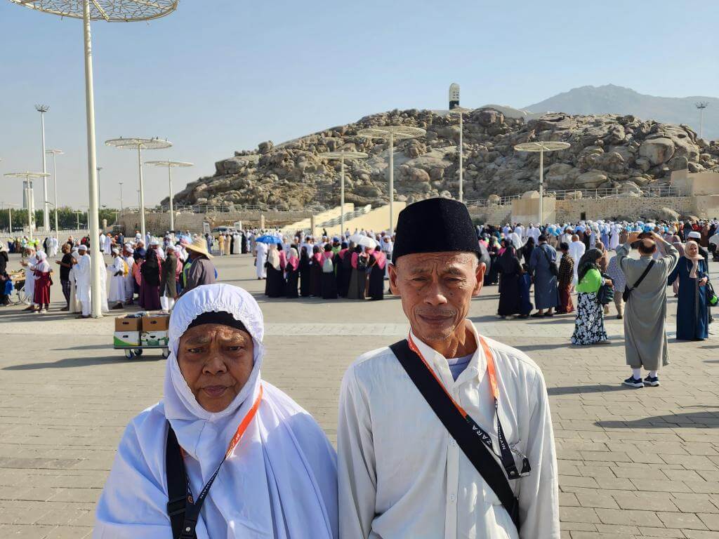UMRAH RAMADHAN