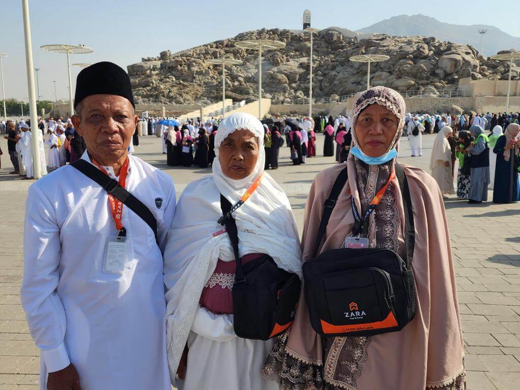 UMRAH RAMADHAN