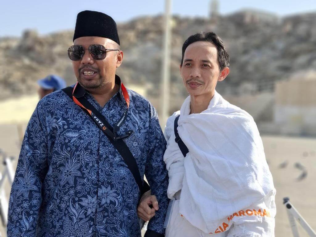 UMRAH RAMADHAN