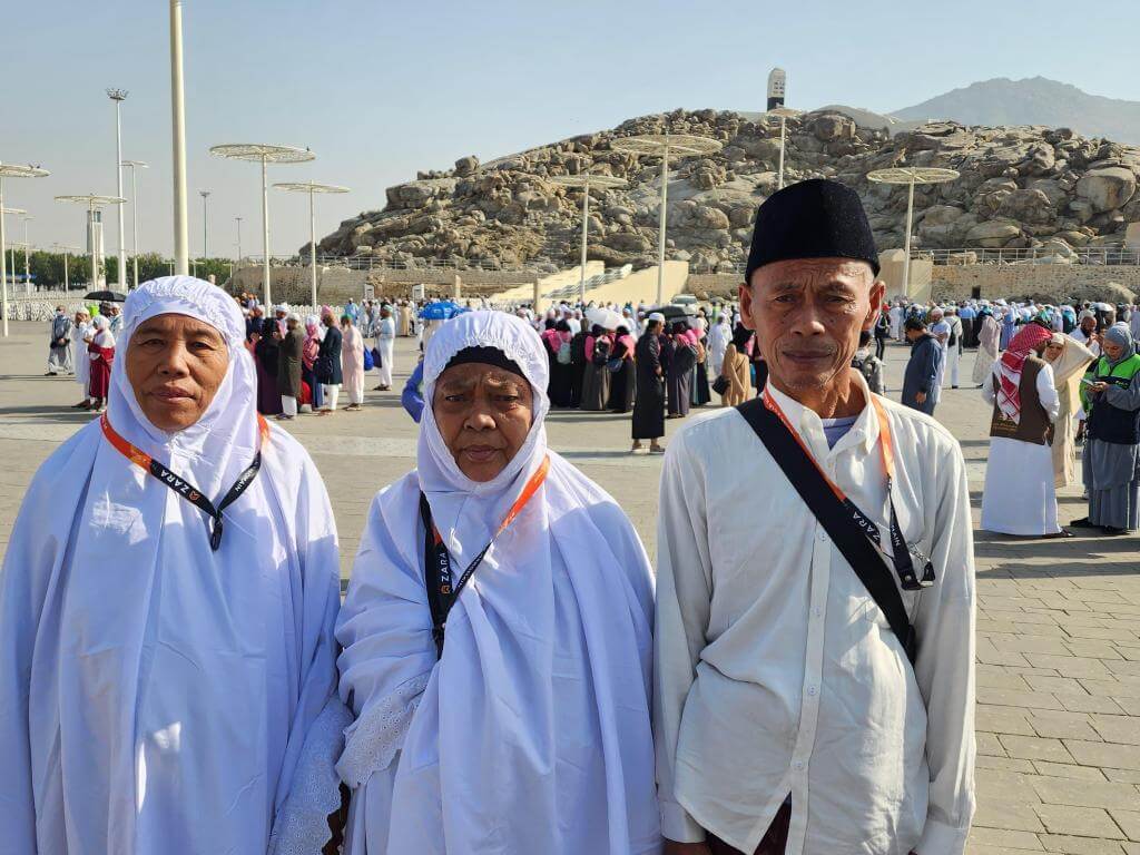 UMRAH RAMADHAN