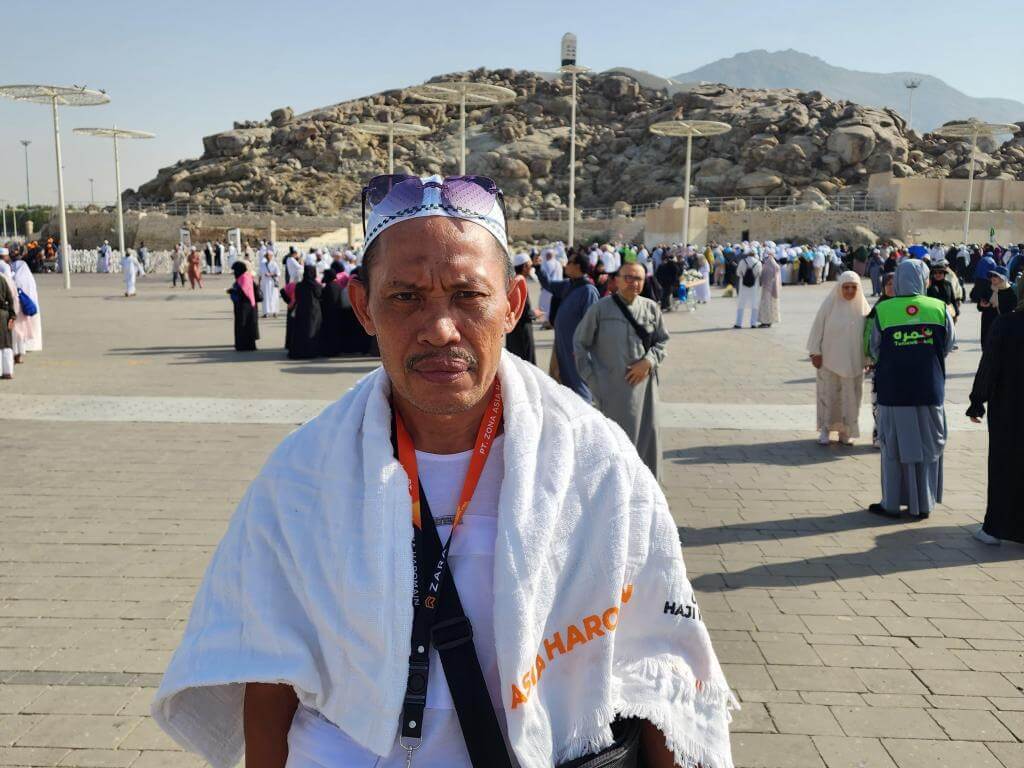 UMRAH RAMADHAN