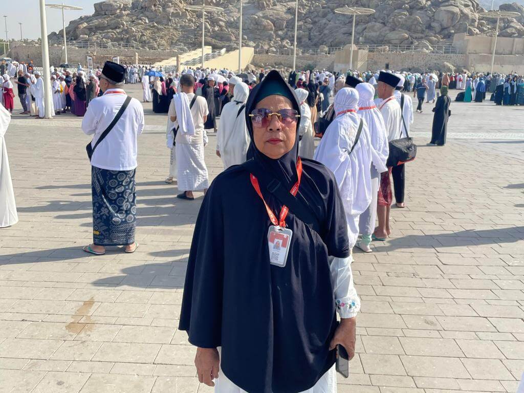 UMRAH RAMADHAN