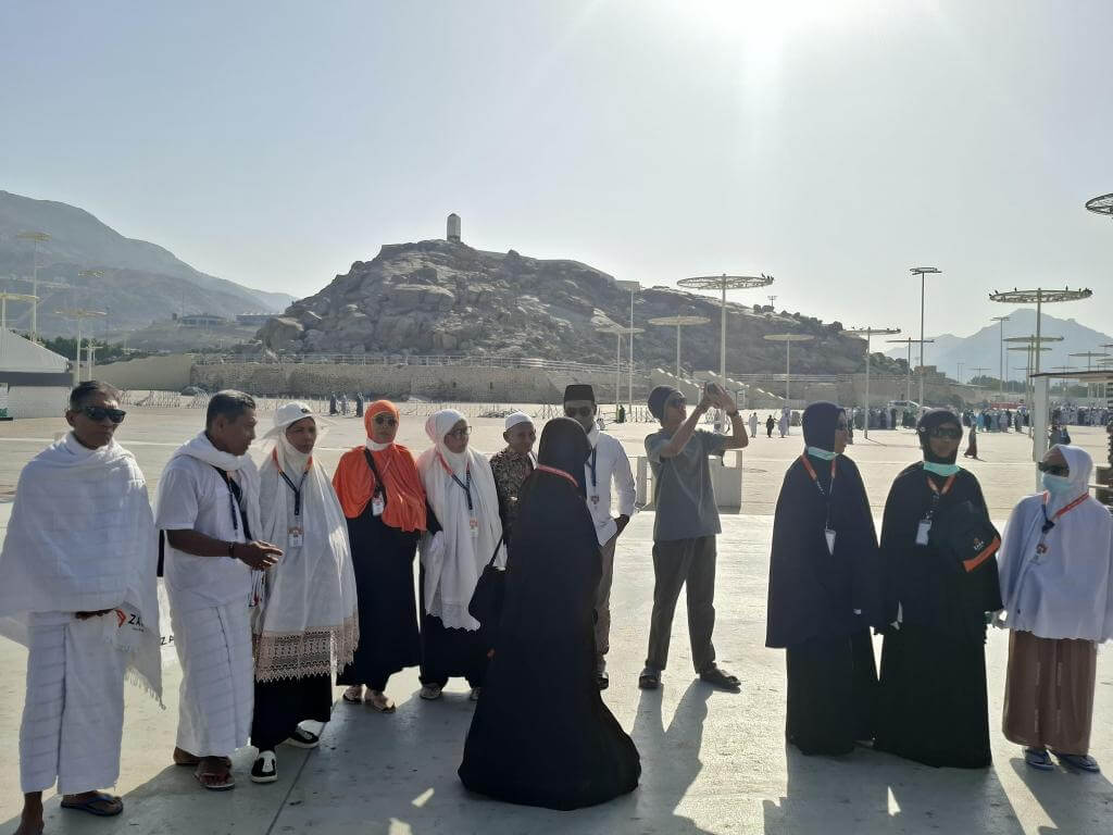 UMRAH RAMADHAN