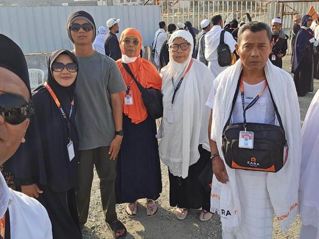 UMRAH RAMADHAN