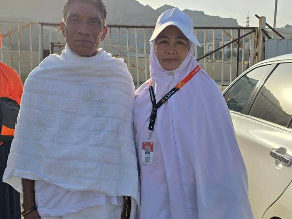 UMRAH RAMADHAN
