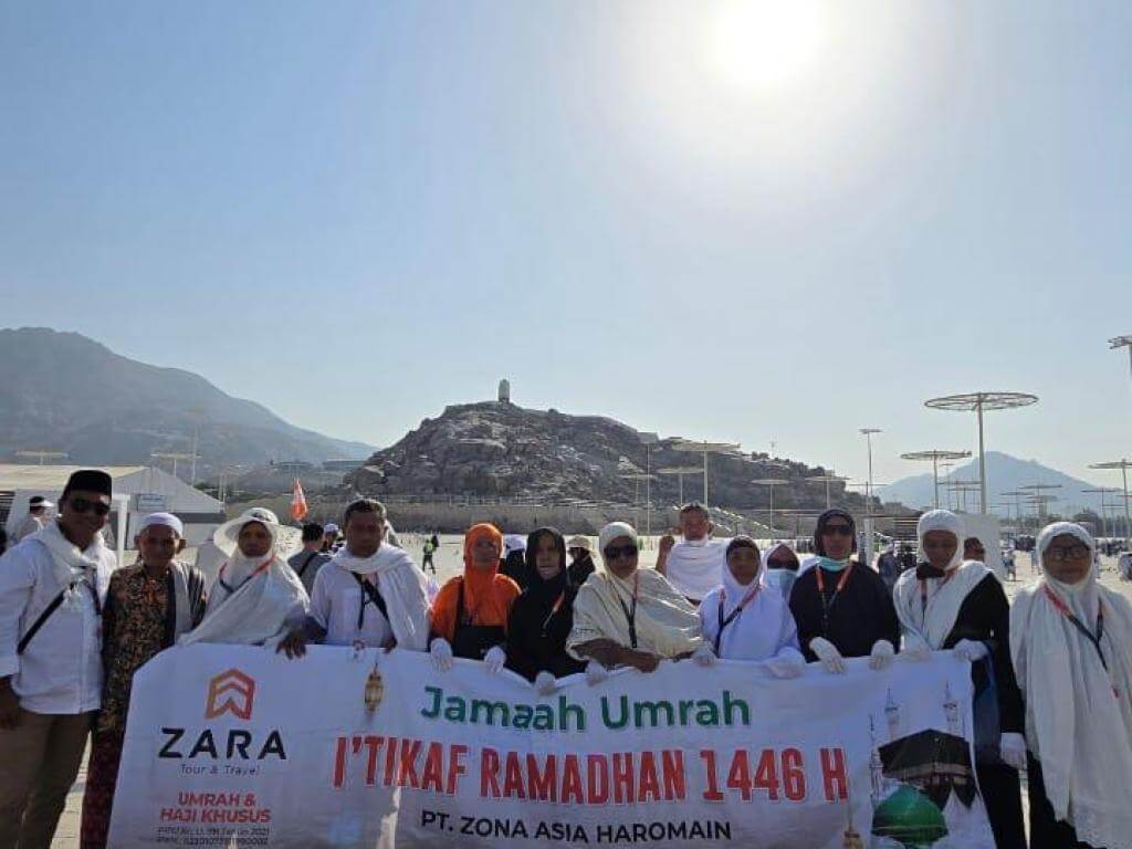 UMRAH RAMADHAN