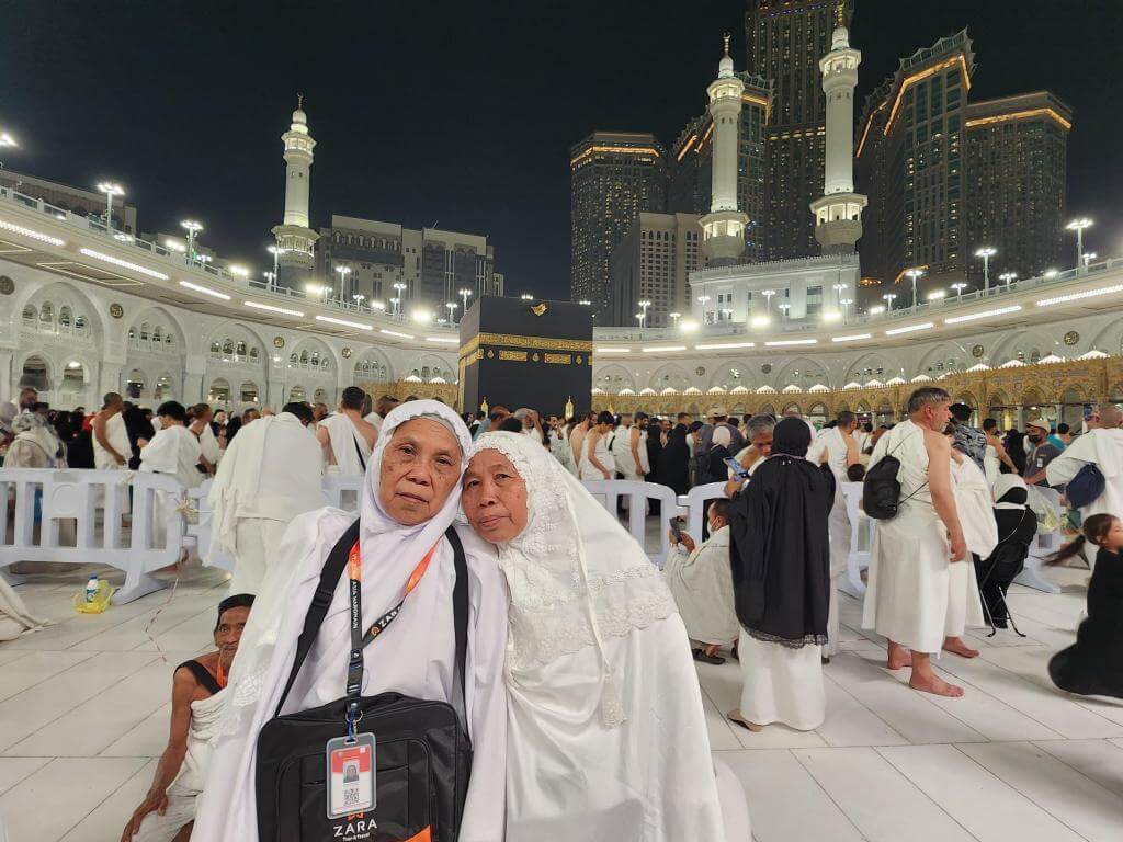 UMRAH RAMADHAN