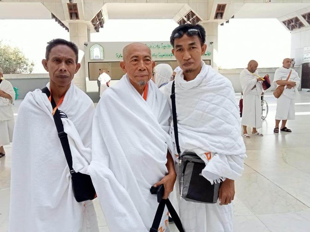 UMRAH RAMADHAN
