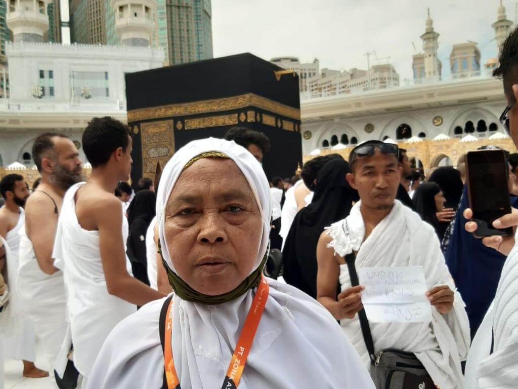 UMRAH RAMADHAN