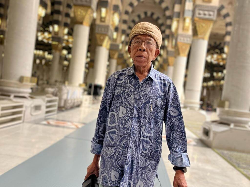 UMRAH RAMADHAN