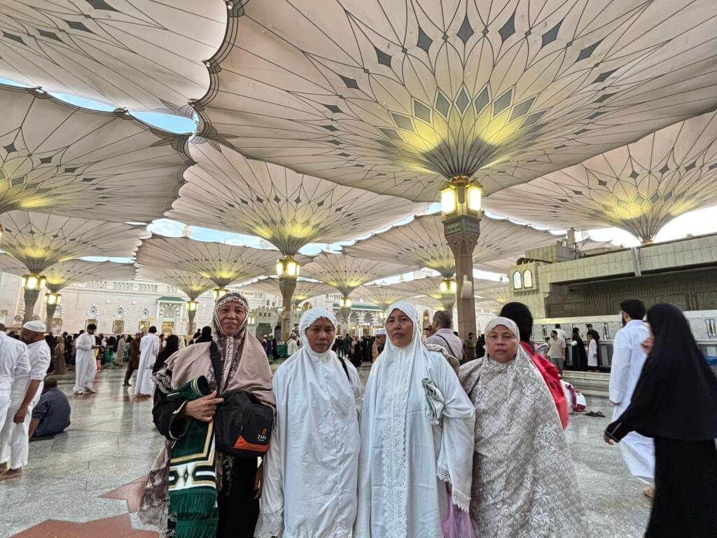 UMRAH RAMADHAN