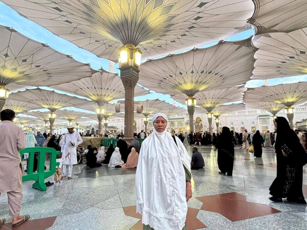 UMRAH RAMADHAN