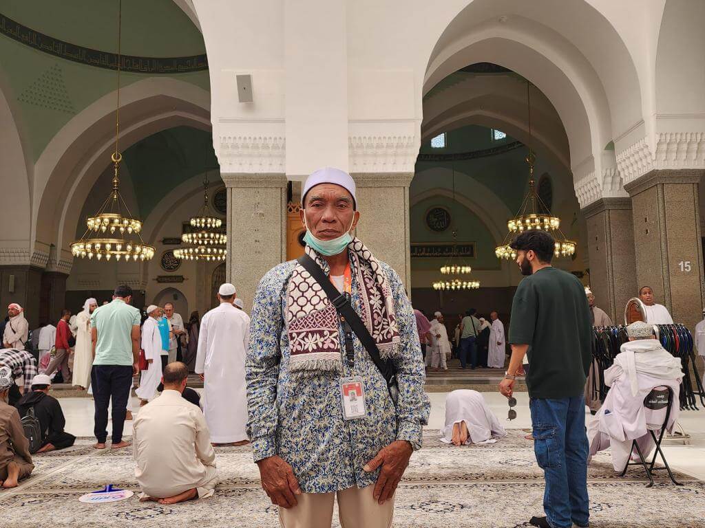 UMRAH RAMADHAN