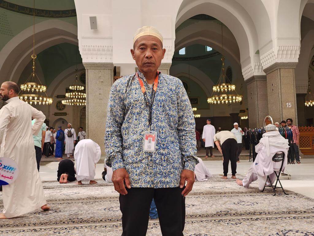 UMRAH RAMADHAN