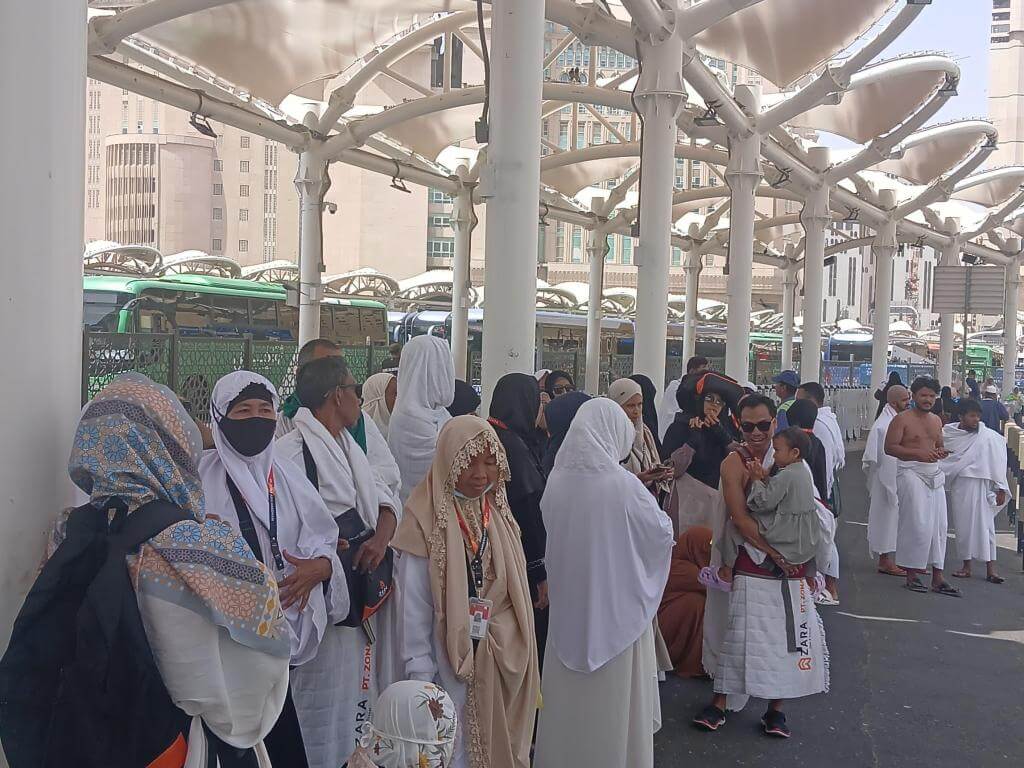 UMRAH RAMADHAN